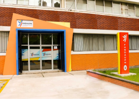 Generación de Energía